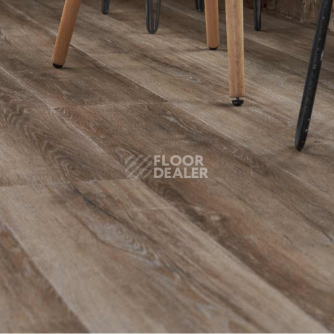 Vinilam Ceramo Cork 8мм 8895-EIR Дуб Биль фото 9 | FLOORDEALER